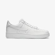 Nike Air Force 1 '07 SP21 Erkek Beyaz Spor Ayakkabı