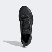adidas X9000L3 Erkek Siyah Spor Ayakkabı