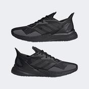 adidas X9000L3 Erkek Siyah Spor Ayakkabı