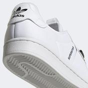 adidas Superstar Slipon Kadın Beyaz Spor Ayakkabı