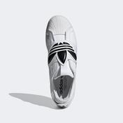 adidas Superstar Slipon Kadın Beyaz Spor Ayakkabı