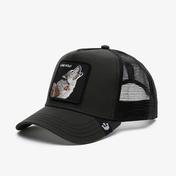 Goorin Bros Moon Lover Unisex Siyah Şapka