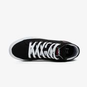 Tommy Hilfiger Tommy Jeans Midcut Vulc Kadın Siyah Spor Ayakkabı