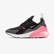 Nike Air Max 270 Kadın Siyah Spor Ayakkabı