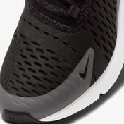 Nike Air Max 270 Kadın Siyah Spor Ayakkabı