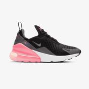Nike Air Max 270 Kadın Siyah Spor Ayakkabı