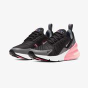 Nike Air Max 270 Kadın Siyah Spor Ayakkabı