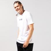 Timberland SS Brand Carrier Mini Linear Erkek Beyaz T-Shirt