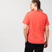 Timberland SS Kennebec River Logo Carrier Erkek Kırmızı T-Shirt