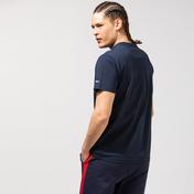 Tommy Hilfiger TJM Color Corp Logo Erkek Lacivert T-Shirt