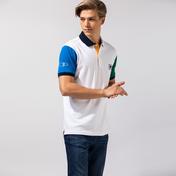 Nautica Erkek Renkli Slim Fit Polo