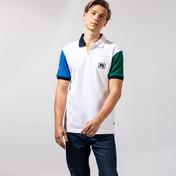 Nautica Erkek Renkli Slim Fit Polo