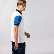 Nautica Erkek Renkli Slim Fit Polo
