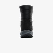 The North Face Thermoball Boot Zu Erkek Siyah Bot