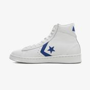 Converse Pro Leather Birth Of Flight Hi Unisex Beyaz Sneaker