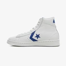 Converse Pro Leather Birth Of Flight Hi Unisex Beyaz Sneaker