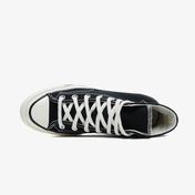 Converse Valentine's Day Chuck 70 Hi Unisex Siyah Sneaker