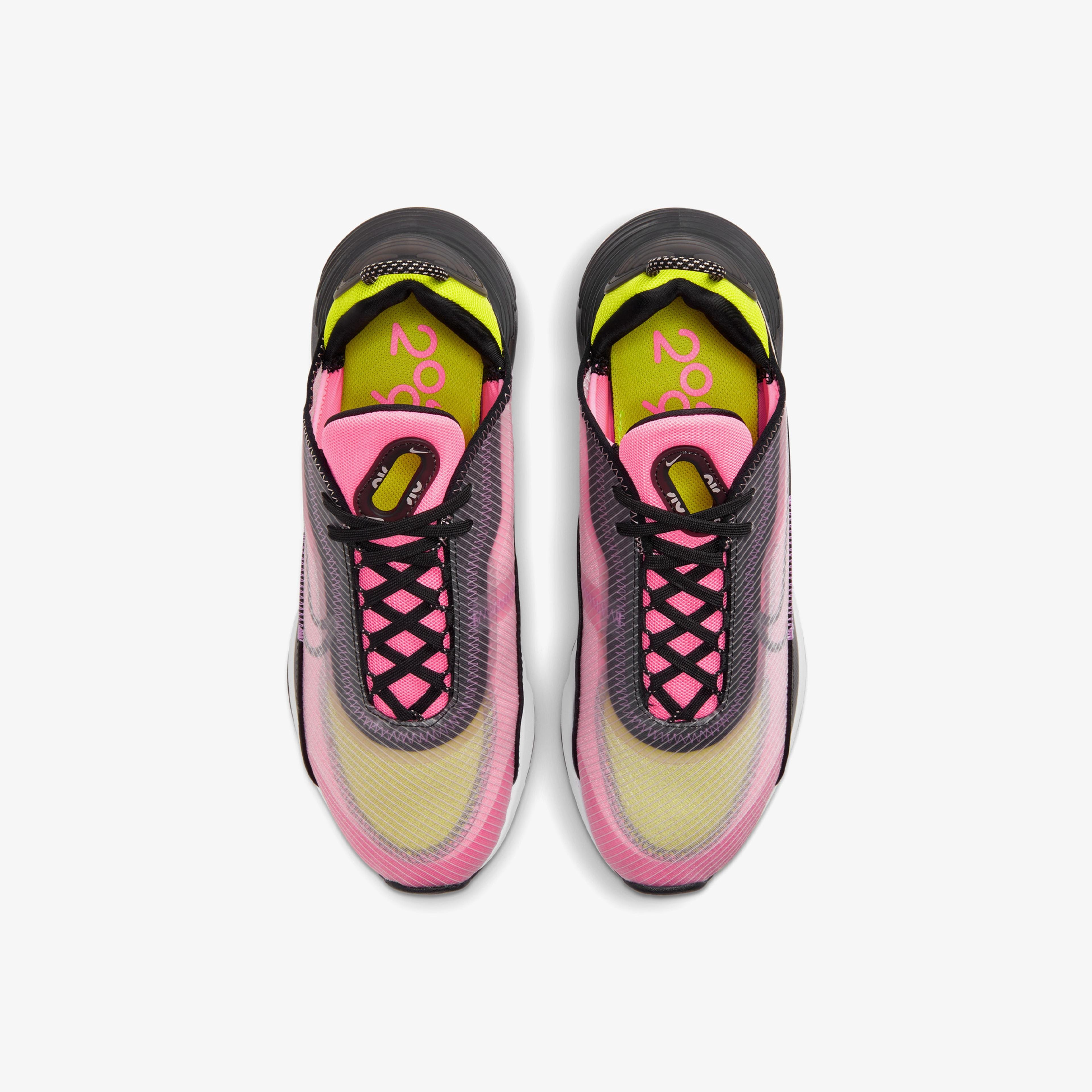 Nike Air Max 2090 Kadın Pembe Spor Ayakkabı