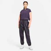 Nike Sportswear Icon Clash Kadın Mor Sweatshirt