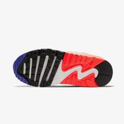 Nike Air Max 90 EOI Çocuk Renkli Spor Ayakkabı