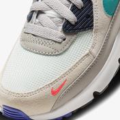 Nike Air Max 90 EOI Çocuk Renkli Spor Ayakkabı