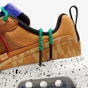 Nike Air Max Verona 2.0 Kadın Taba Spor Ayakkabı