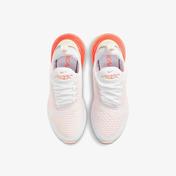 Nike Air Max 270 Kadın Beyaz Spor Ayakkabı