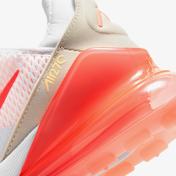 Nike Air Max 270 Kadın Beyaz Spor Ayakkabı
