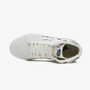 Vans SK8-Hi Kadın Siyah Sneaker