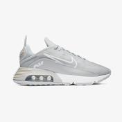 Nike Air Max 2090 Kadın Gri Spor Ayakkabı