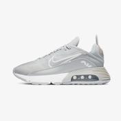 Nike Air Max 2090 Kadın Gri Spor Ayakkabı