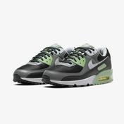 Nike Air Max 90 SS21 Erkek Yeşil Sneaker