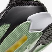 Nike Air Max 90 SS21 Erkek Yeşil Sneaker