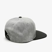 Vans Drop V II Snapback Erkek Siyah Şapka