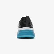 Skechers Max Cushioning Elite - Prism Kadın Siyah Spor Ayakkabı