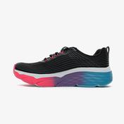 Skechers Max Cushioning Elite - Prism Kadın Siyah Spor Ayakkabı