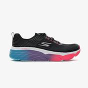 Skechers Max Cushioning Elite - Prism Kadın Siyah Spor Ayakkabı