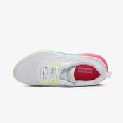 Skechers Max Cushioning Elite - Prism Kadın Beyaz Spor Ayakkabı
