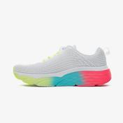 Skechers Max Cushioning Elite - Prism Kadın Beyaz Spor Ayakkabı