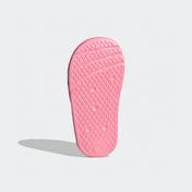 adidas Adilette Play Bebek Pembe Sandalet