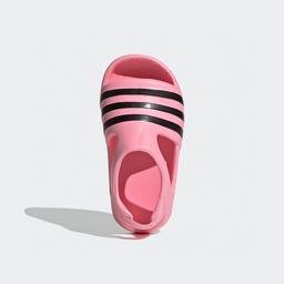 adidas Adilette Play Bebek Pembe Sandalet
