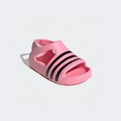 adidas Adilette Play Bebek Pembe Sandalet