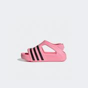 adidas Adilette Play Bebek Pembe Sandalet