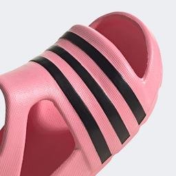adidas Adilette Play Bebek Pembe Sandalet
