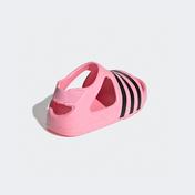 adidas Adilette Play Bebek Pembe Sandalet
