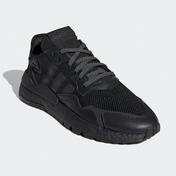 adidas Nite Jogger Unisex Siyah Sneaker