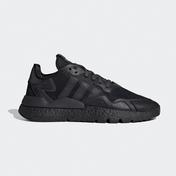 adidas Nite Jogger Unisex Siyah Sneaker