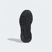 adidas Nite Jogger Unisex Siyah Sneaker