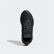 adidas Nite Jogger Unisex Siyah Sneaker