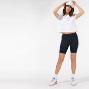Tommy Hilfiger TJW Fitted Branded Bike Kadın Lacivert Şort